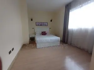 Furnished 4bdrm Duplex in Zema, Bole for rent