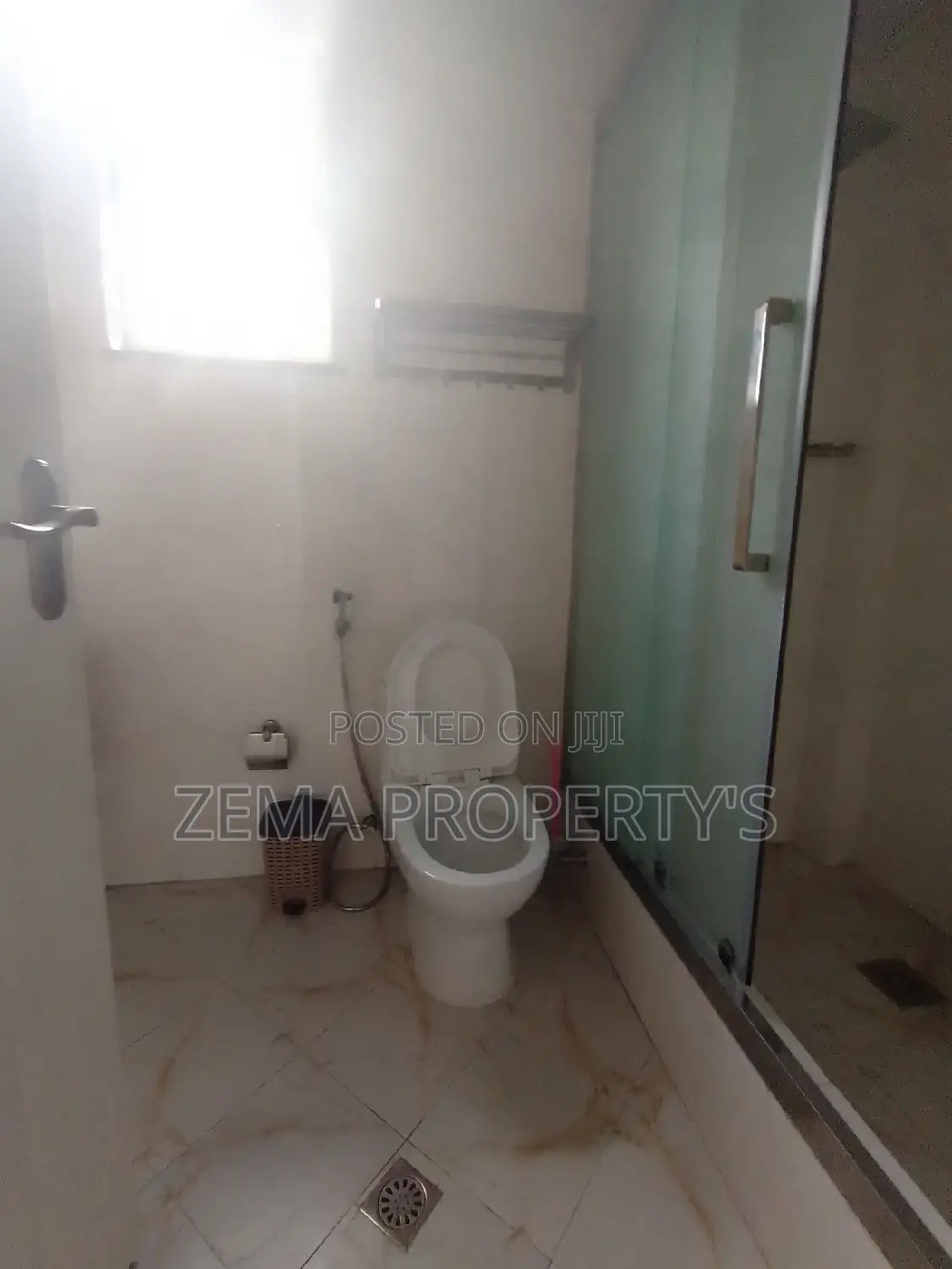 Furnished 4bdrm Duplex in Zema, Bole for rent