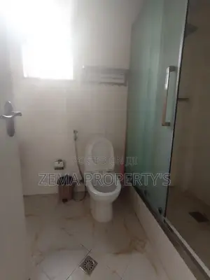 Furnished 4bdrm Duplex in Zema, Bole for rent