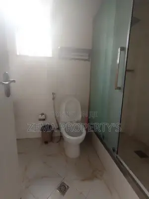 Furnished 4bdrm Duplex in Zema, Bole for rent