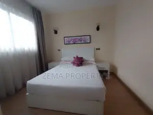 Furnished 4bdrm Duplex in Zema, Bole for rent
