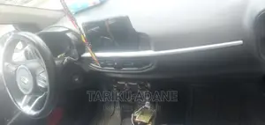 Kia Picanto 2020 Gray