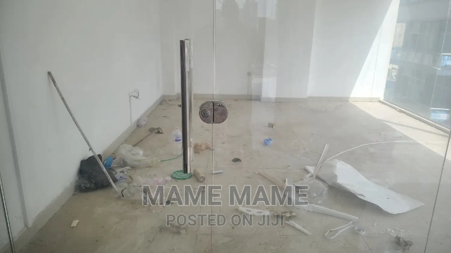 Office Space for Rent