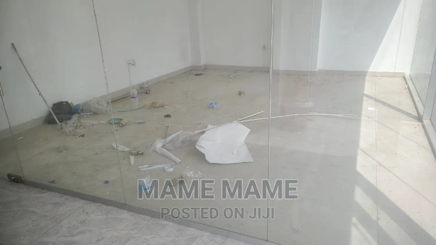 Office Space for Rent