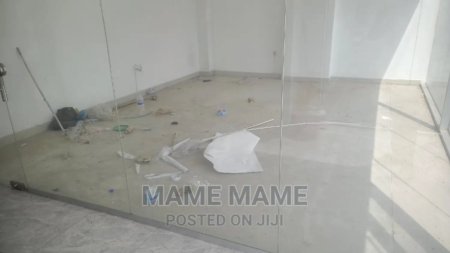 Office Space for Rent