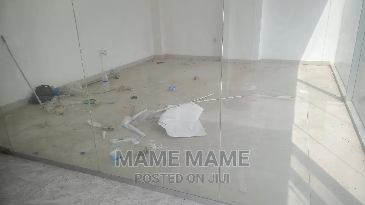 Office Space for Rent