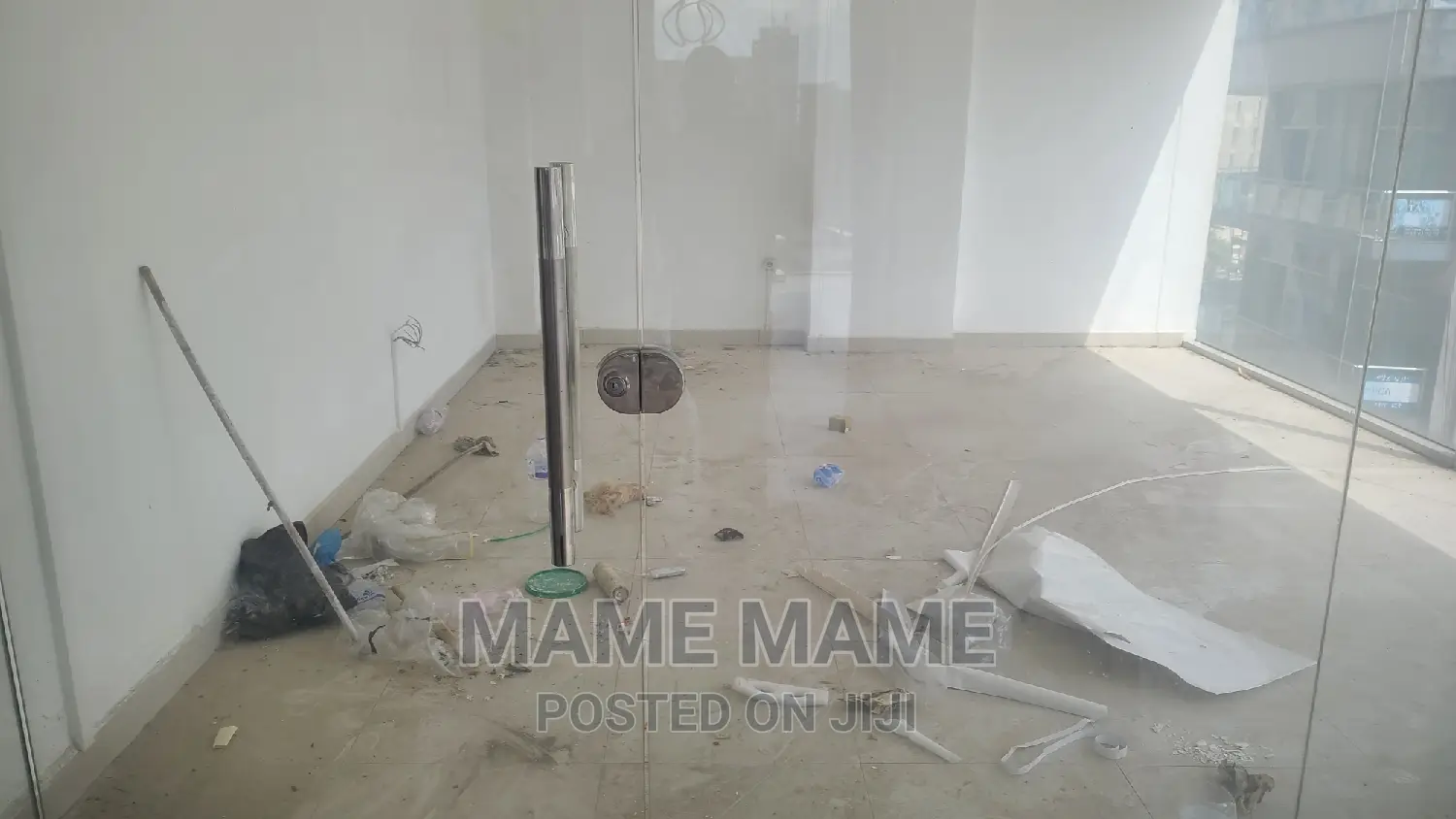 Office Space for Rent