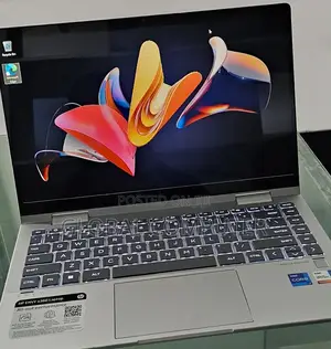 New Laptop HP Envy X360 15-Cp0013nr 16GB Intel Core I7 SSD 1T