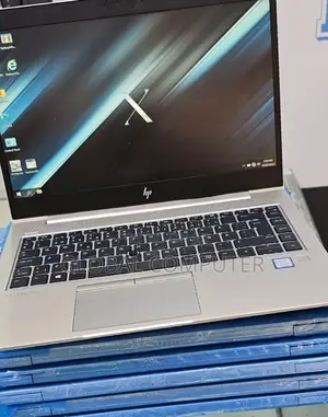 New Laptop HP 255 G6 16GB Intel Core I7 SSD 512GB