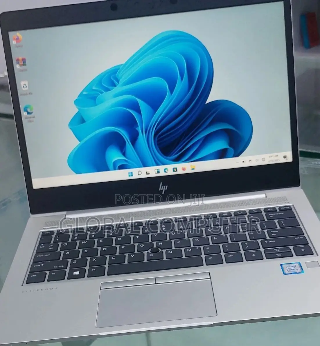 New Laptop HP 255 G6 16GB Intel Core I7 SSD 512GB