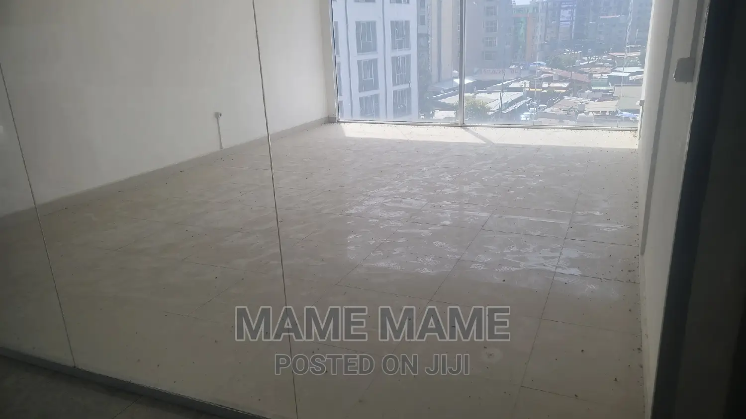 Office Space for Rent