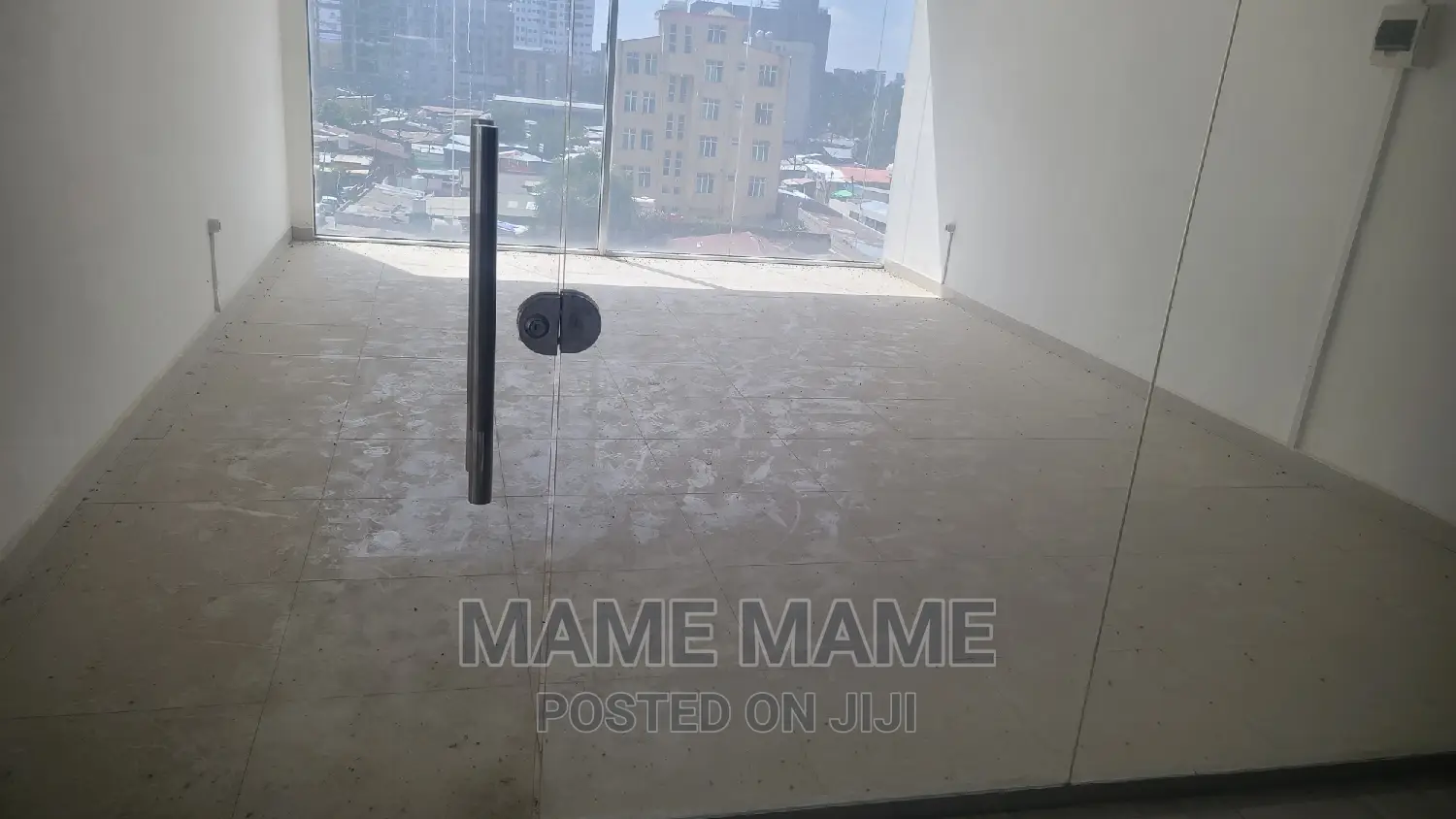 Office Space for Rent