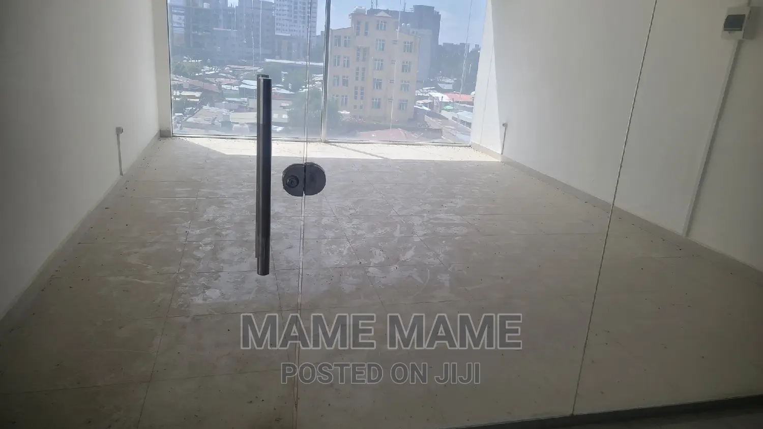 Office Space for Rent