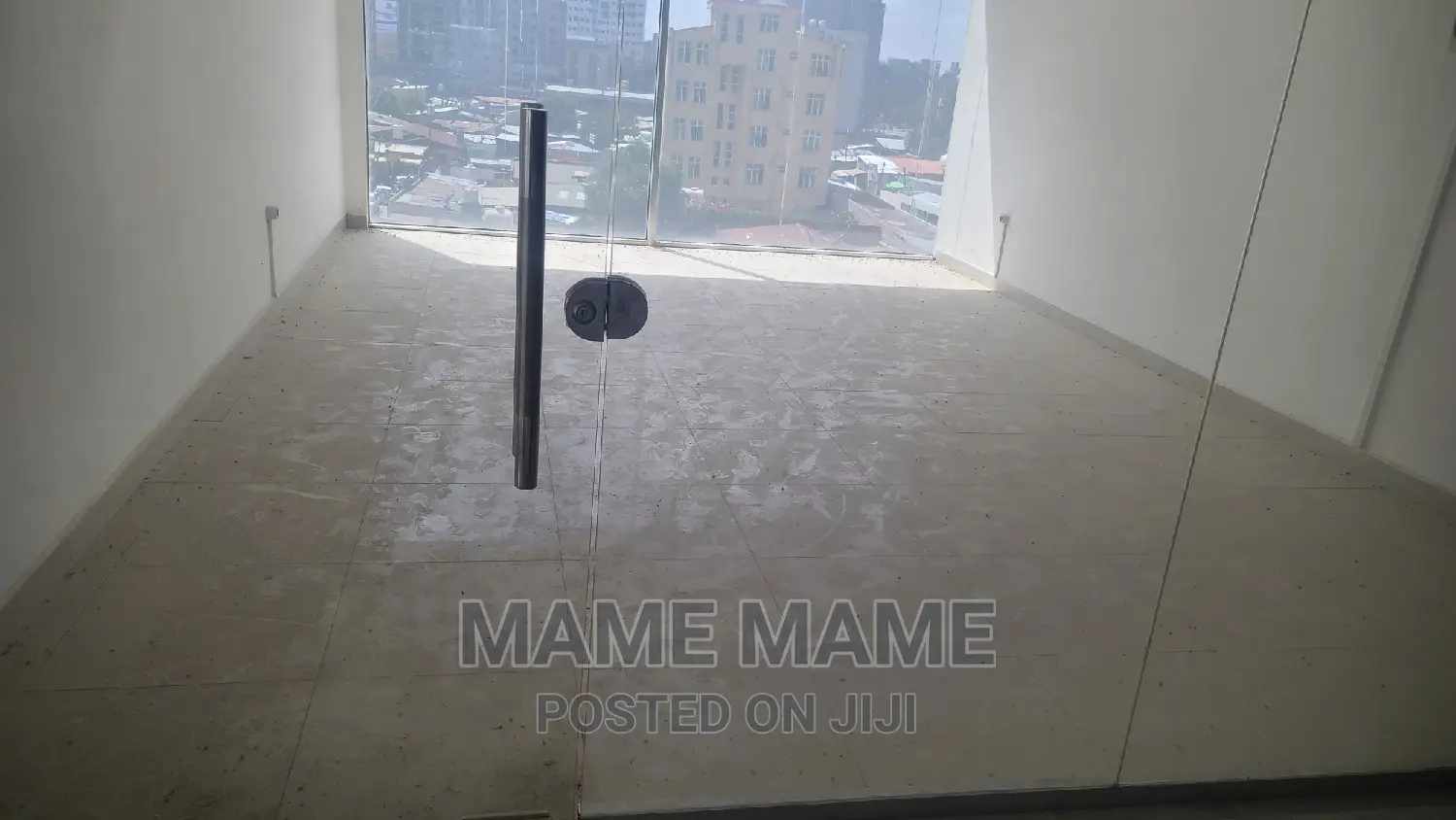 Office Space for Rent