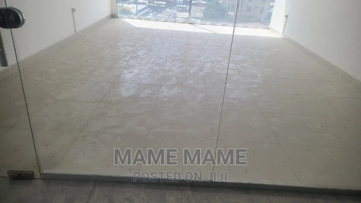 Office Space for Rent