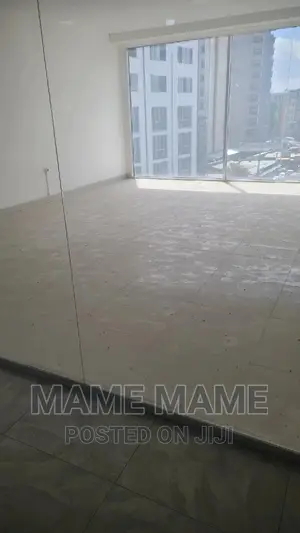 Office Space for Rent