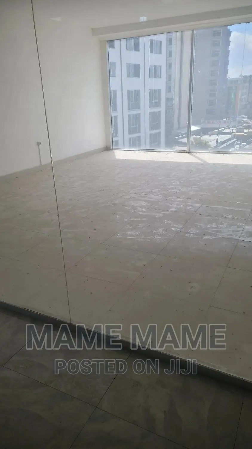 Office Space for Rent