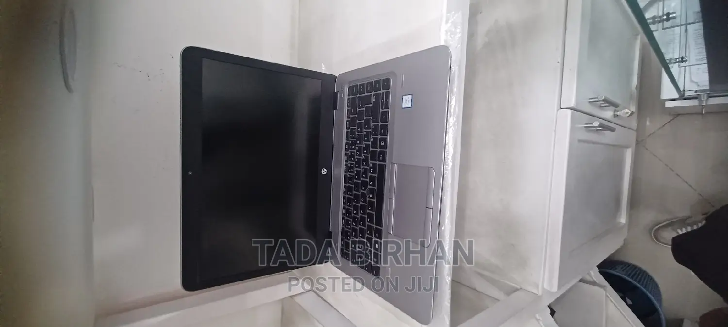 New Laptop HP EliteBook 840 8GB Intel Core I5 HDD 1T