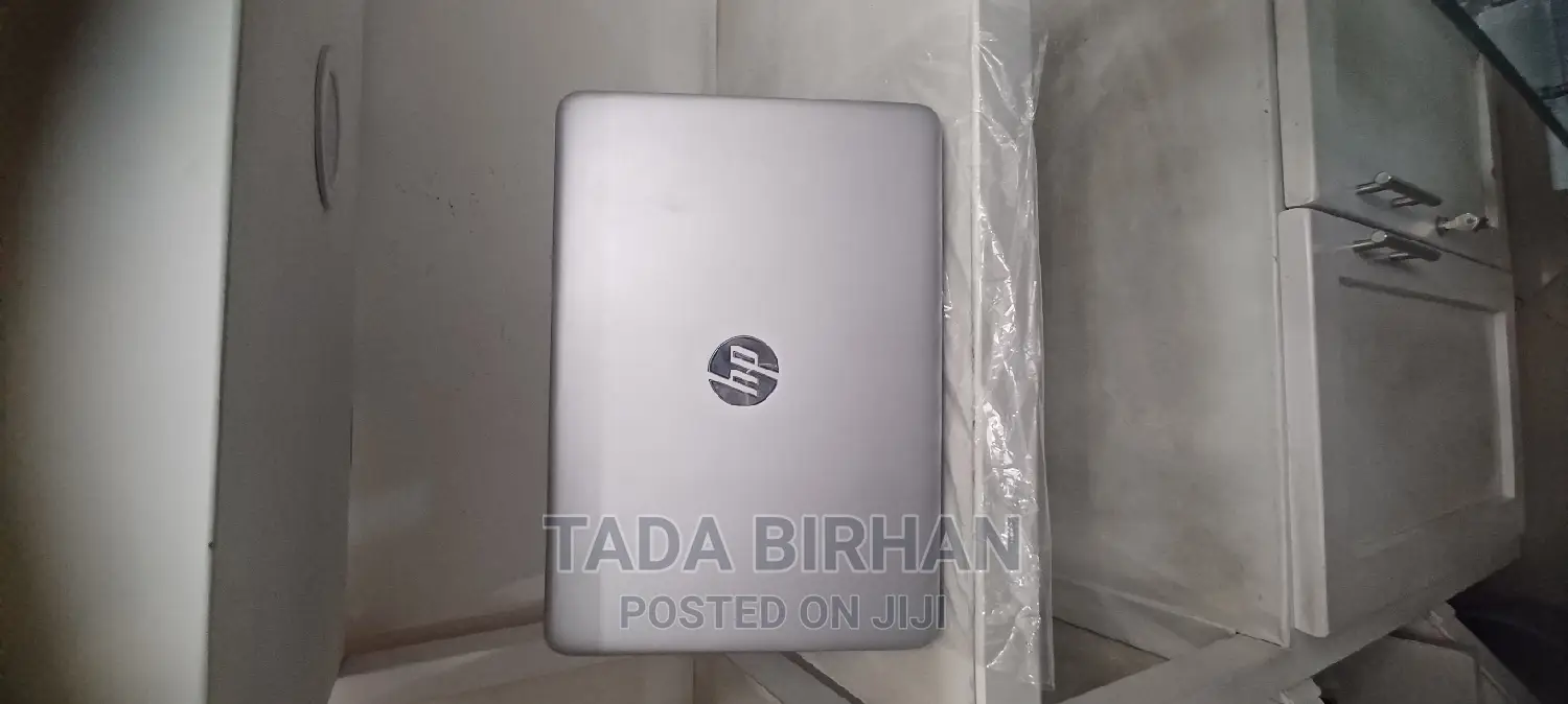 New Laptop HP EliteBook 840 8GB Intel Core I5 HDD 1T