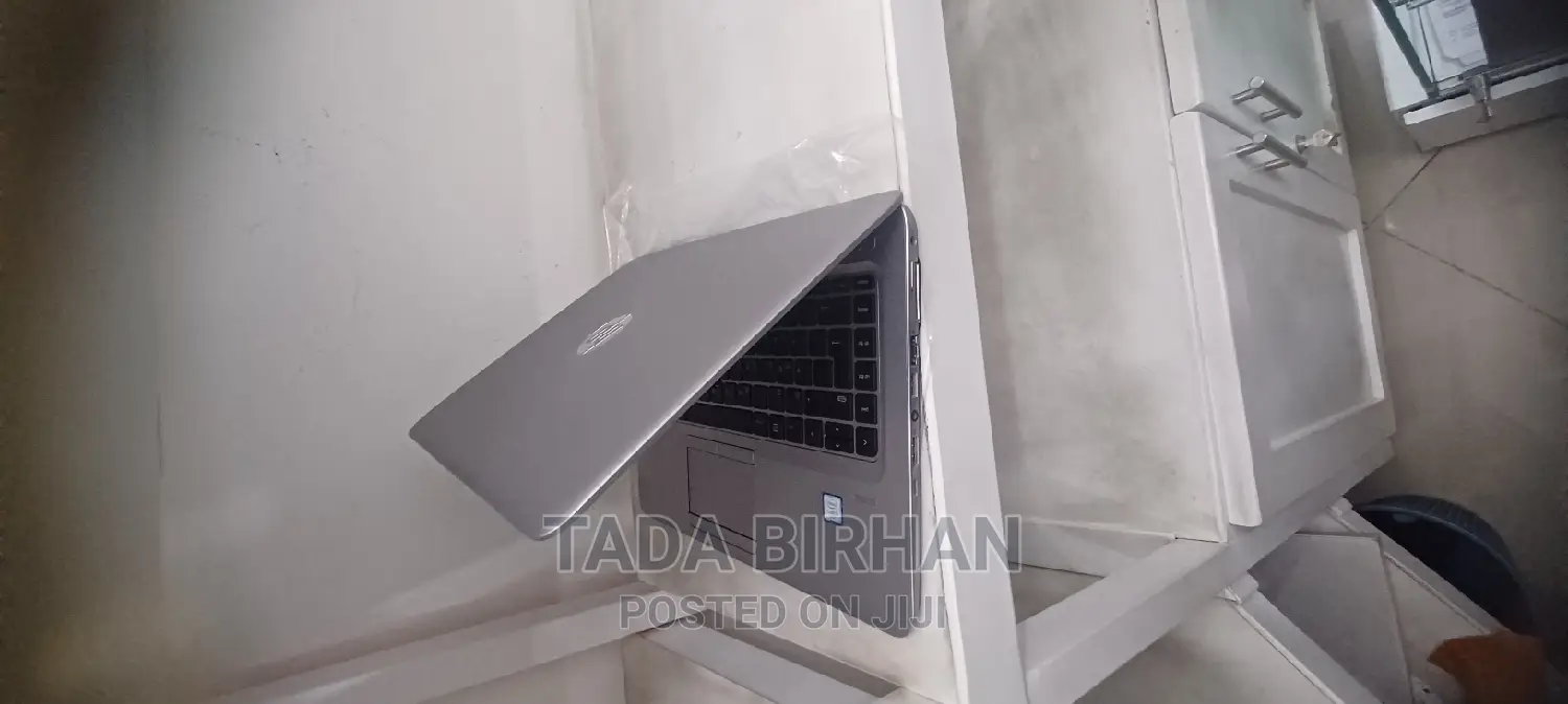 New Laptop HP EliteBook 840 8GB Intel Core I5 HDD 1T