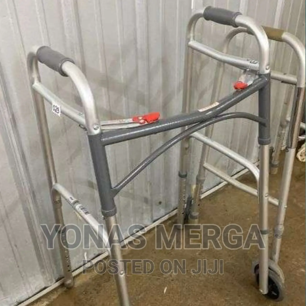Easily Fold Walker/Durability Walker/Simple Walker/Walker
