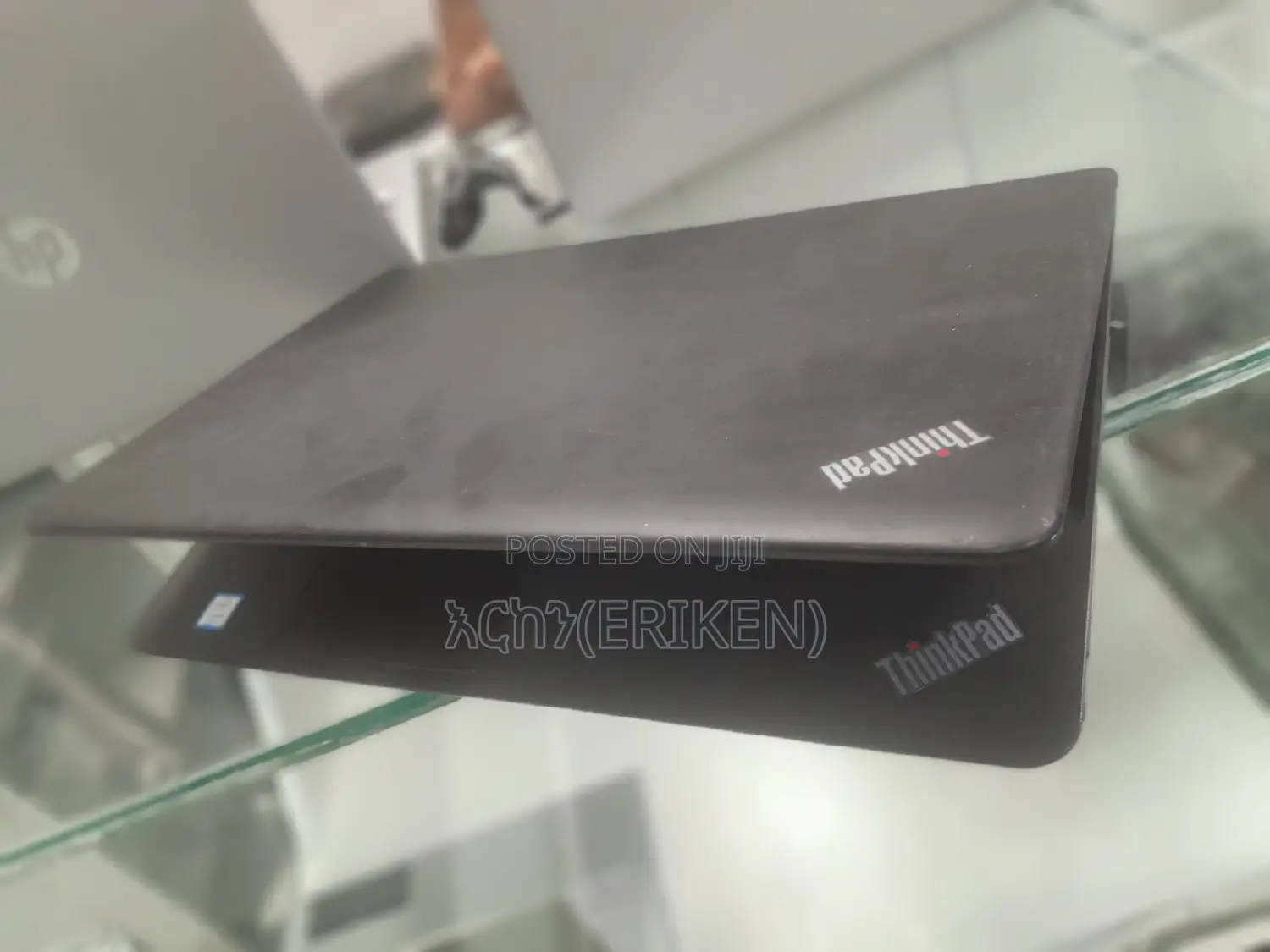 New Laptop Lenovo ThinkPad 13 8GB Intel Core I3 HDD 1T