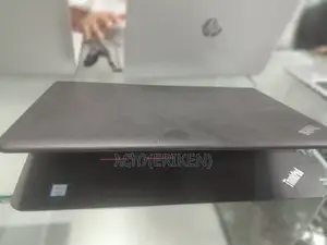 New Laptop Lenovo ThinkPad 13 8GB Intel Core I3 HDD 1T