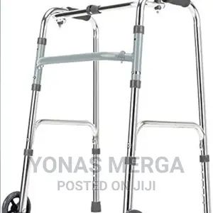 Premium
Walker/Tryfit Aluminium
Walker/Mild Steel
Walker