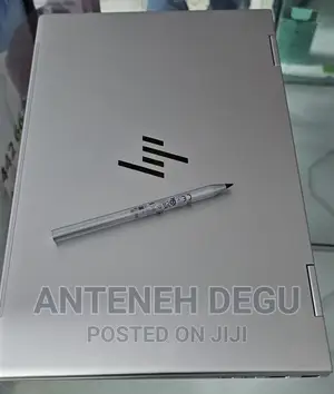 Photo - New Laptop HP Envy X360 16GB Intel Core I7 SSD 1T