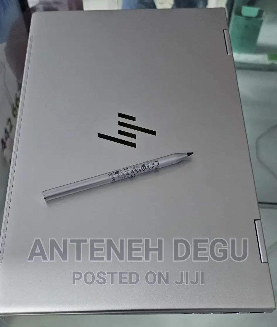 New Laptop HP Envy X360 16GB Intel Core I7 SSD 1T