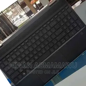 Photo - New Laptop HP Spectra 13 16GB Intel Core I7 SSD 512GB