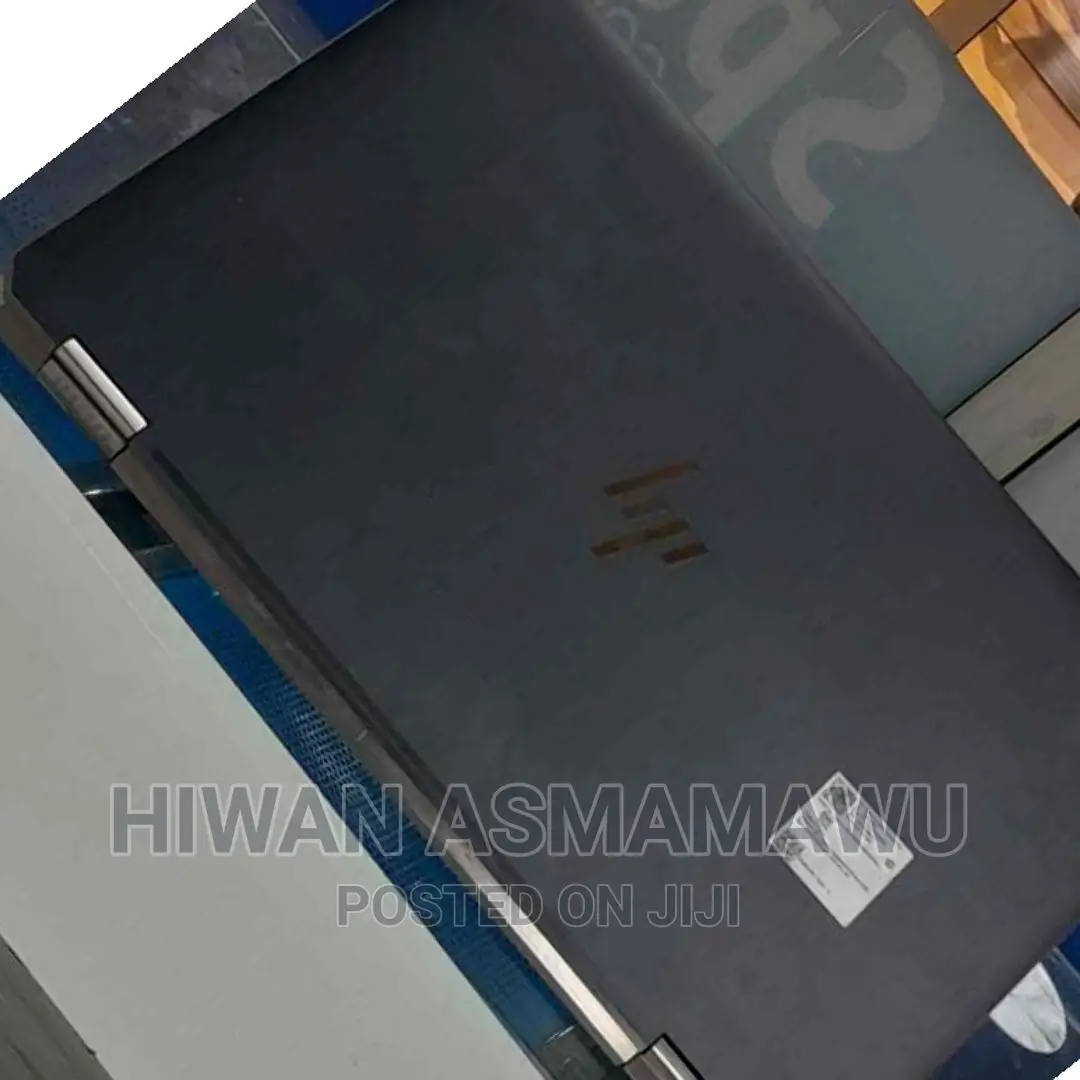 New Laptop HP Spectra 13 16GB Intel Core I7 SSD 512GB