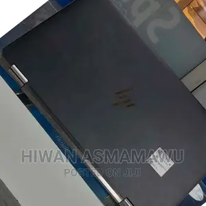 New Laptop HP Spectra 13 16GB Intel Core I7 SSD 512GB