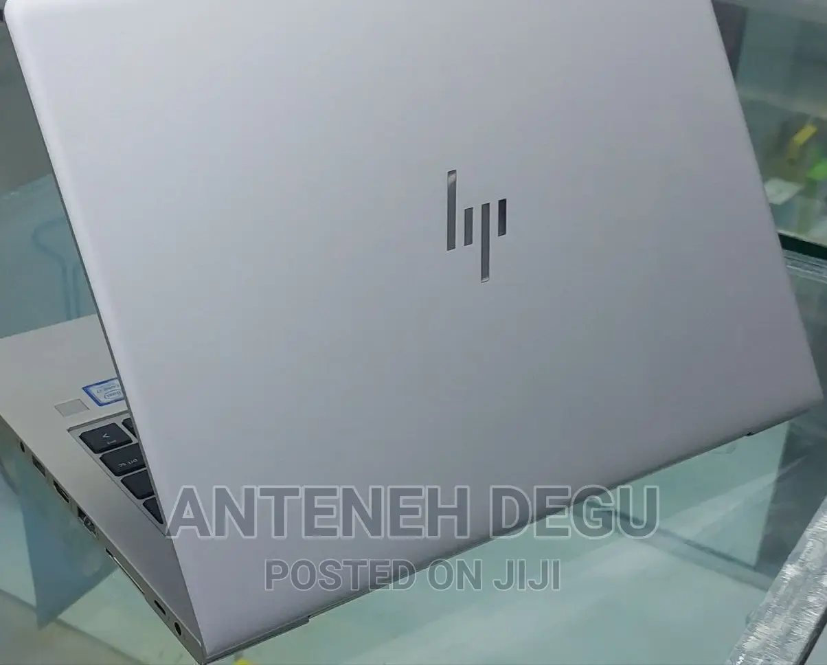 New Laptop HP EliteBook 840 G6 16GB Intel Core I7 SSD 512GB