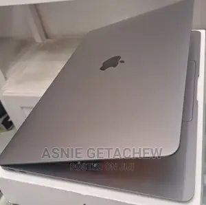 Photo - New Laptop Apple MacBook Air 2020 M1 256GB Intel Core i5 HDD 512GB