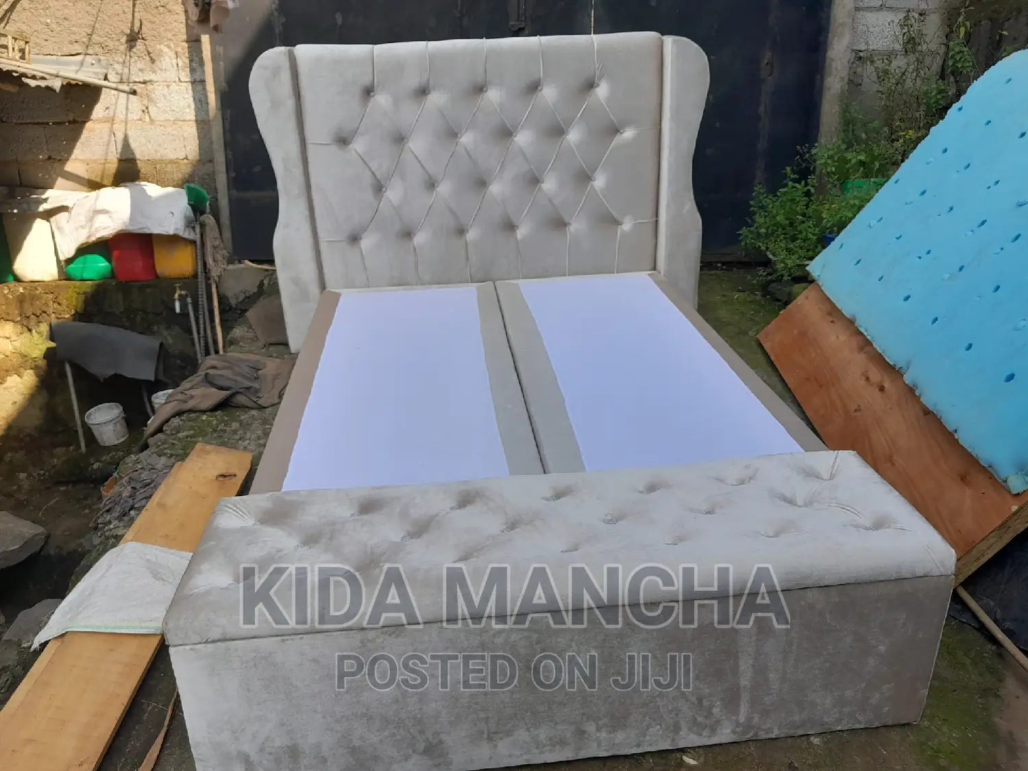 Kida Furniture