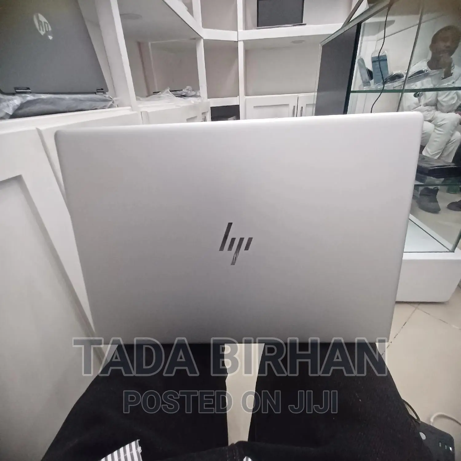 New Laptop HP EliteBook 840 16GB Intel Core I7 SSD 512GB