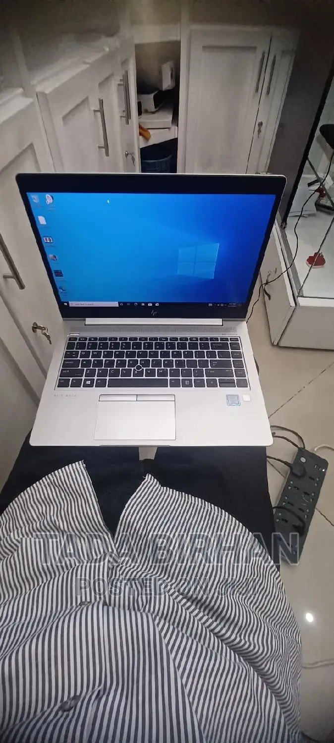 New Laptop HP EliteBook 840 16GB Intel Core I7 SSD 512GB