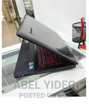 New Laptop Lenovo IdeaPad Y500 8GB Intel Core I7 SSD 1T