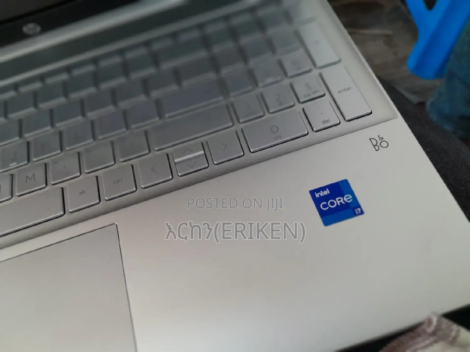 New Laptop HP Pavilion 15 16GB Intel Core I7 SSD 1T