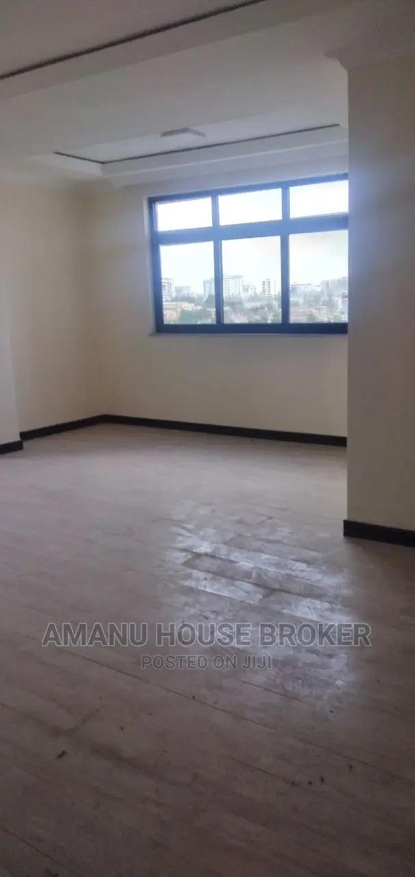 Urgent Rent Office 380sqm