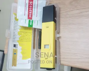 PH Meter Pocket