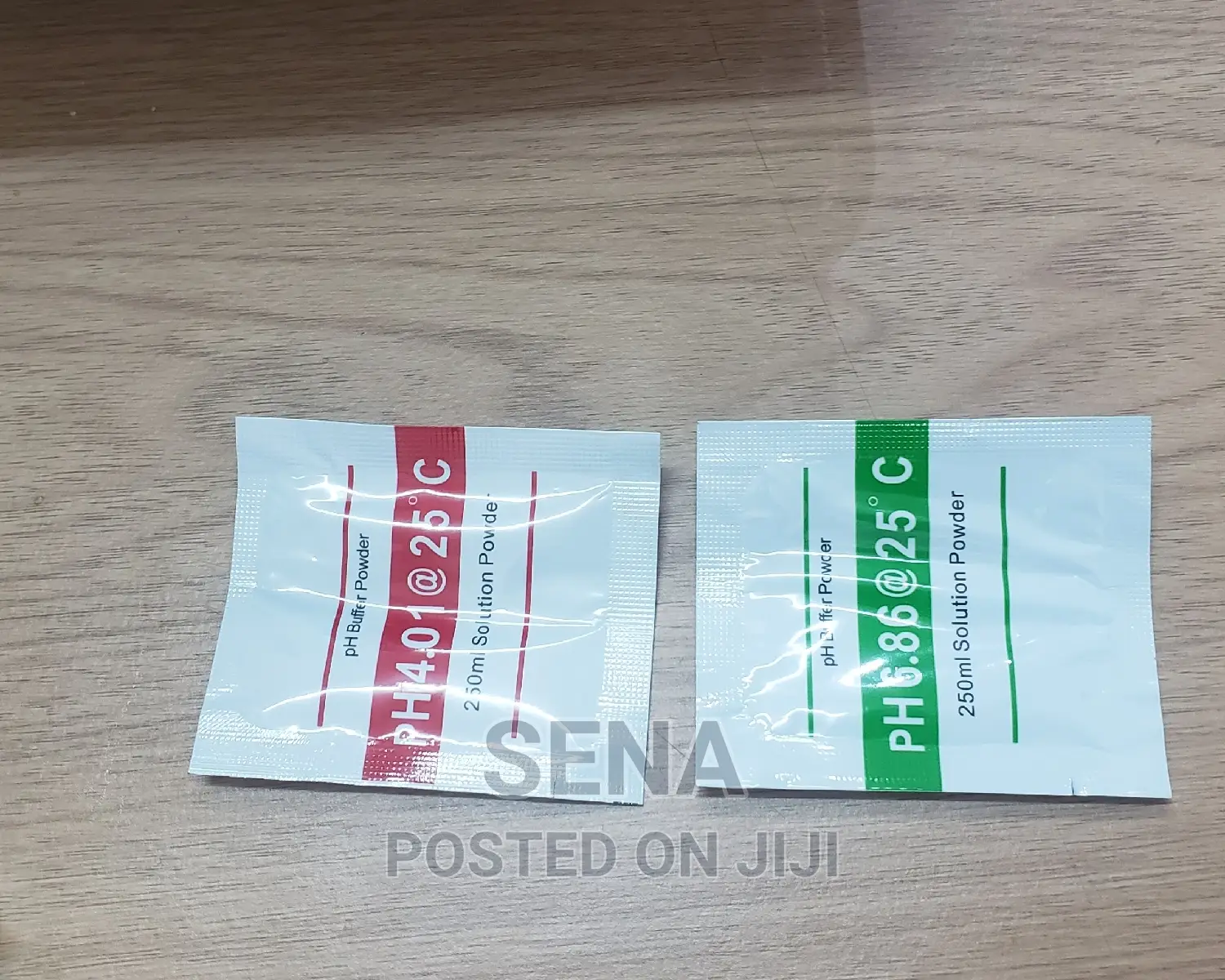 PH Meter Pocket