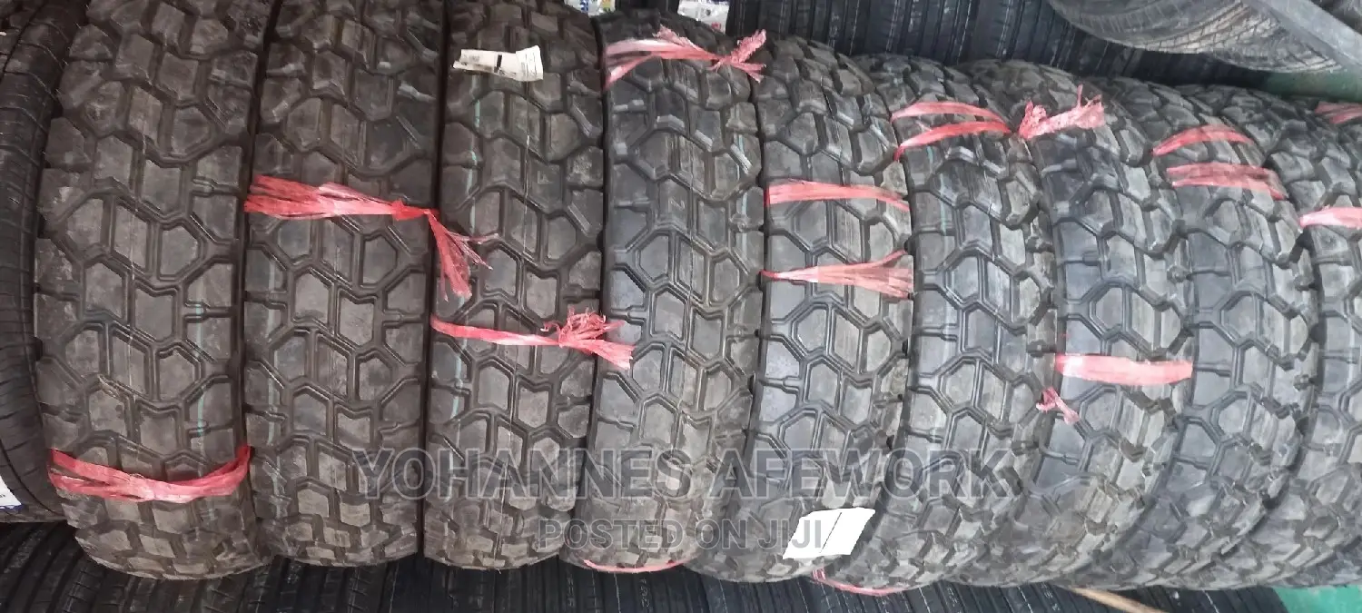 750 R16 Bridgestone