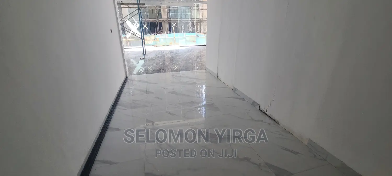 ለየቢሮ ክራይ የሚዉ