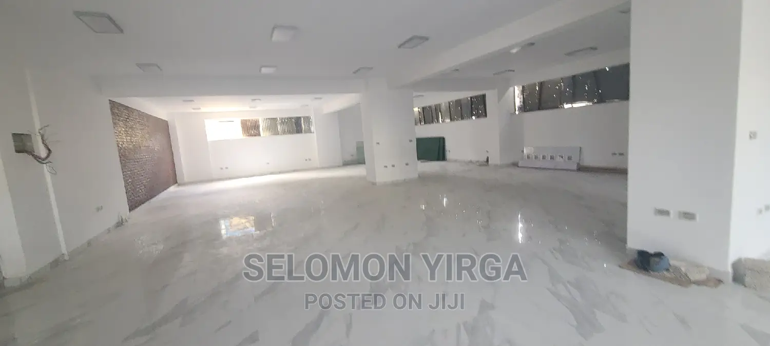 ለየቢሮ ክራይ የሚዉ