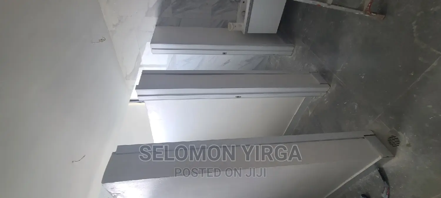 ለየቢሮ ክራይ የሚዉ