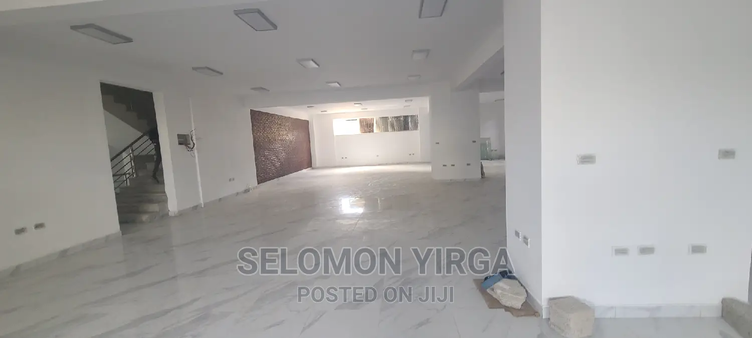 ለየቢሮ ክራይ የሚዉ