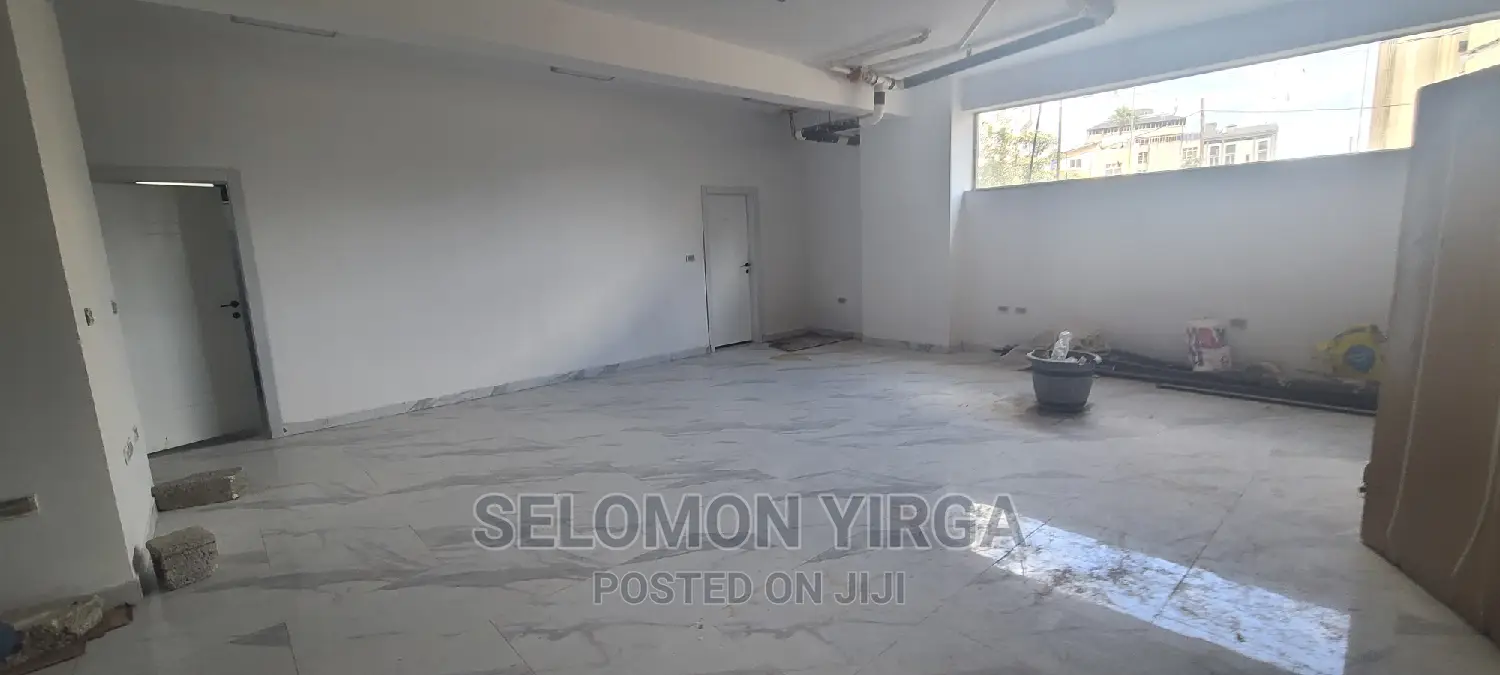 ለየቢሮ ክራይ የሚዉ