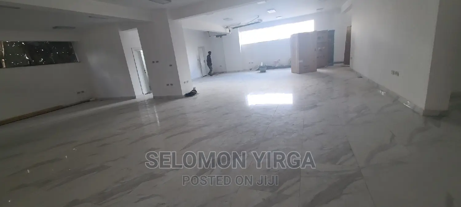 ለየቢሮ ክራይ የሚዉ